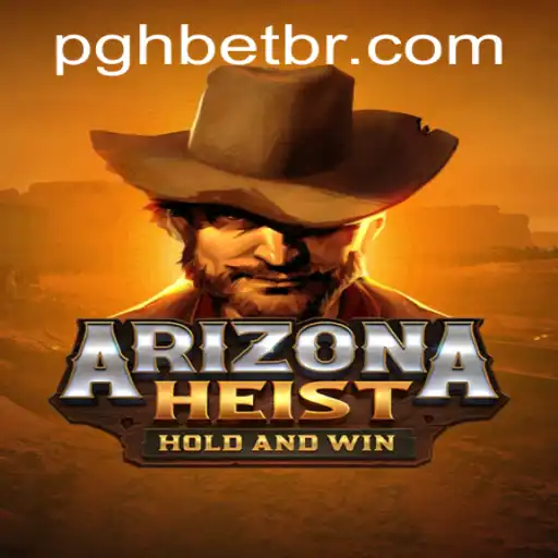ArizonaHeist: A Aventura de Jogo do Momento