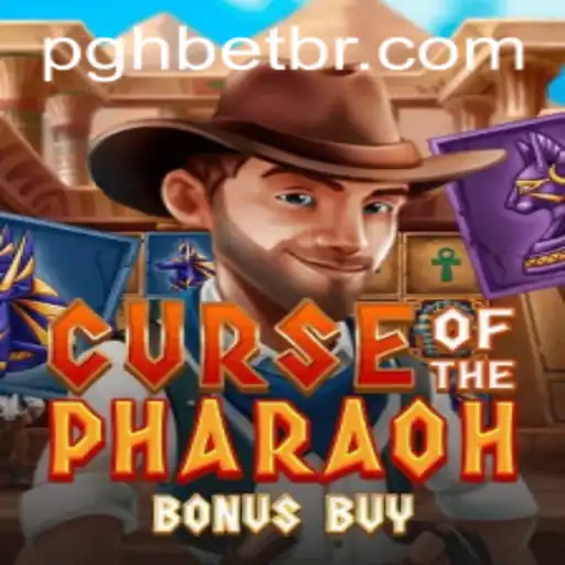 Curse of the Pharaoh Bonus Buy: Uma Aventura Envolvente no Mundo Antigo