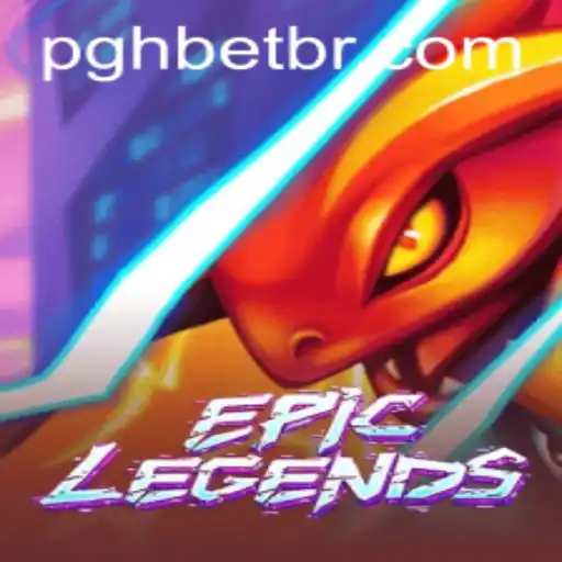 Introdução ao EpicLegends: Um Guia Completo