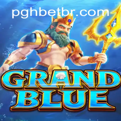 Explorando o Universo de GRANDBLUE: Um Mergulho no Mundo do Jogo