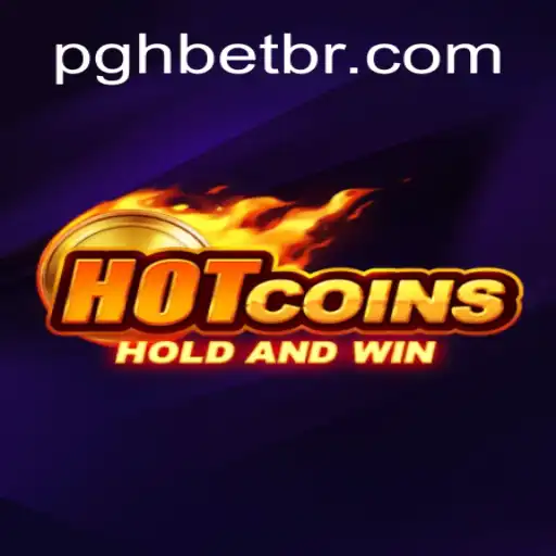 Explorando o Jogo HotCoins: Uma Nova Tendência no Mundo dos Jogos Online