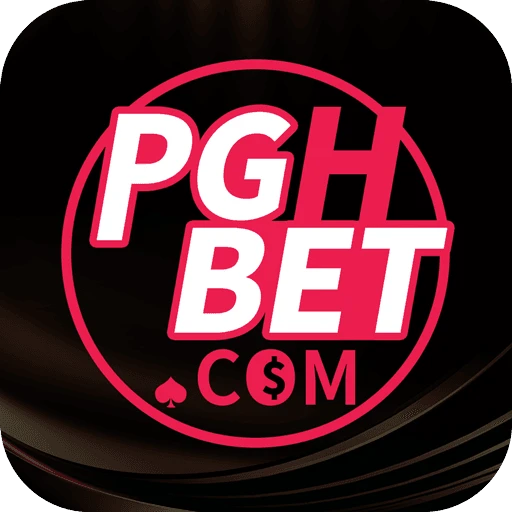 PGHBET.NET Logo