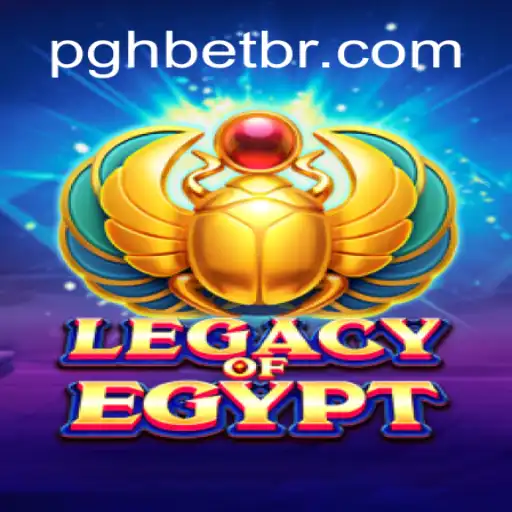 Legacy of Egypt: Um Guia Completo para Aventura e Diversão