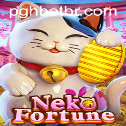 Descubra o Fascinante Mundo de NekoFortune com PGHBET.NET