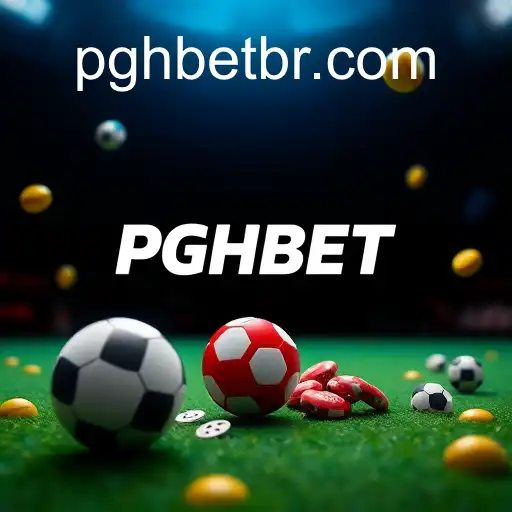 Explorando o Fascinante Mundo de LUCKYFORTUNES na Plataforma PGHBET.NET