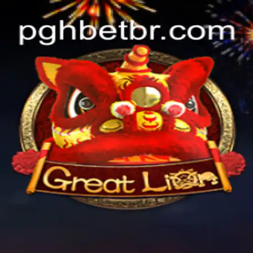 Desvendando GreatLion: Estratégias e Regras do Novo Fenômeno dos Games