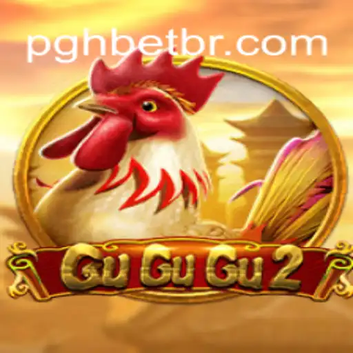 Explorando as Aventuras de GuGuGu2: Um Fenômeno em PGHBET.NET