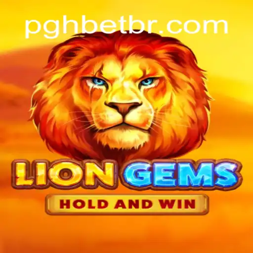Descubra o Mundo de LionGems no Universo Gaming