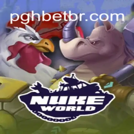Explorando NukeWorld: O Novo Fenômeno do Mundo dos Jogos