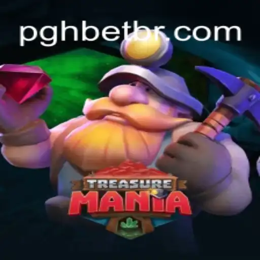 TreasureMania: A Nova Sensação no Mundo dos Jogos