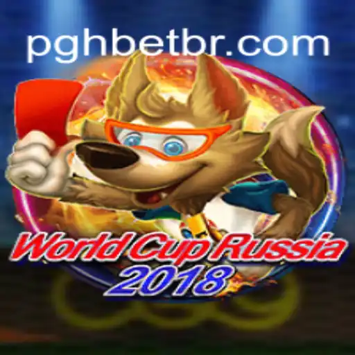 WorldCupRussia2018: Desvendando o Fenômeno Global com PGHBET.NET