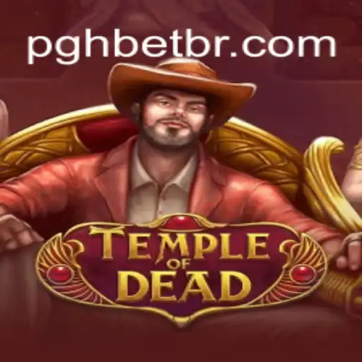 TempleofDead: Navegando pelo Mistério e Aventura no Mundo dos Jogos