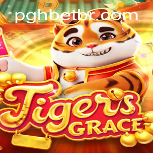 Descubra o Mundo de TigersGrace: Um Novo Fenômeno no Universo dos Jogos