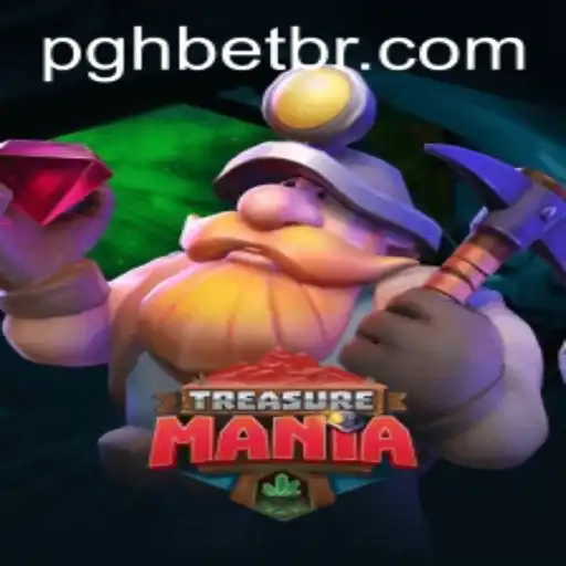 TreasureMania: A Nova Sensação no Mundo dos Jogos