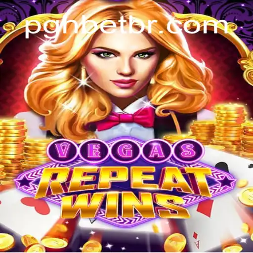 Explorando o Surpreendente Jogo VegasRepeatWins