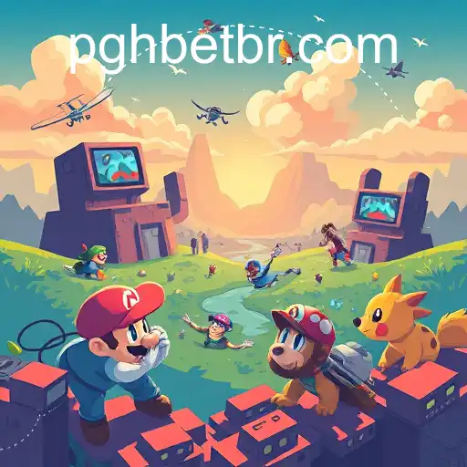 Videogames