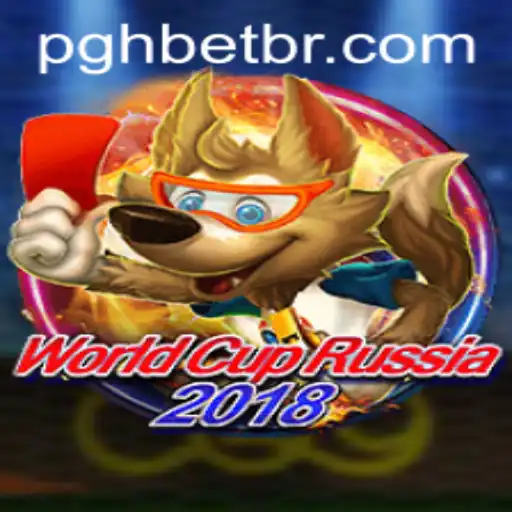 WorldCupRussia2018: Desvendando o Fenômeno Global com PGHBET.NET